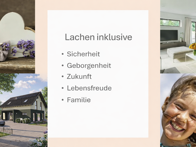 Einfamilienhaus zum Kauf provisionsfrei 501.073 € 4 Zimmer 127 m² 400 m² Grundstück Schermbeck 46514