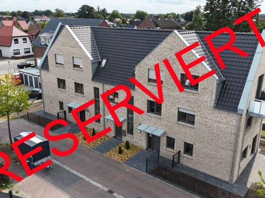Maisonette zum Kauf provisionsfrei 429.000 € 4 Zimmer 130,3 m² Hasbergen Delmenhorst 27751