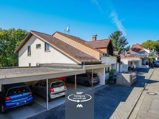 Wohnung zum Kauf provisionsfrei 140.000 € 3 Zimmer 81 m² Wald-Michelbach 69483