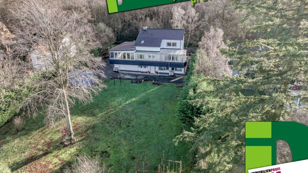 Einfamilienhaus zum Kauf provisionsfrei 649.000 € 6 Zimmer 217 m² 2.237 m² Grundstück Aegidienberg Bad Honnef 53604