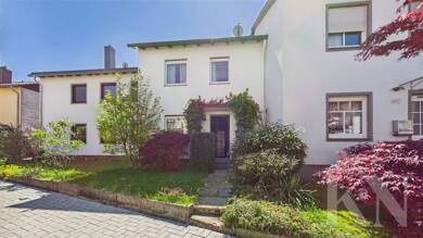 Haus zum Kauf 239.000 € 4 Zimmer 92 m² 212 m² Grundstück St. Ingbert Sankt Ingbert 66386