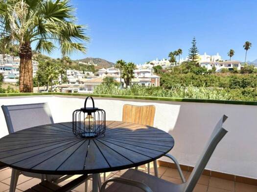 Villa zum Kauf 440.000 € 4 Zimmer 100 m² 20 m² Grundstück Nerja 29780