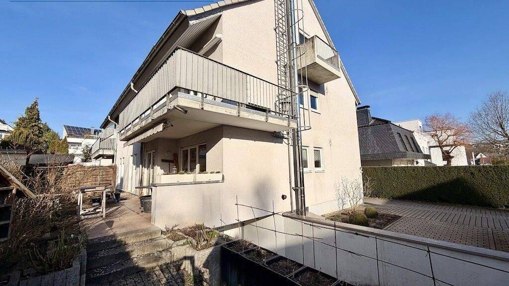 Wohnung zum Kauf 296.000 € 3 Zimmer 80,9 m² 1. Geschoss Idstein 65510