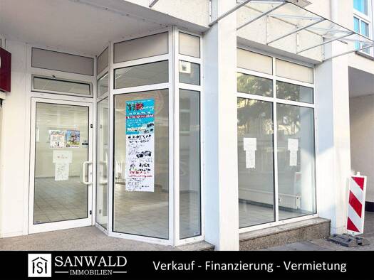 Laden zur Miete 860 € 2 Zimmer Möllerstraße 28 Hohenlimburg Hagen 58119