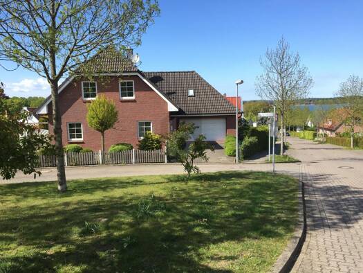 Einfamilienhaus zum Kauf 549.000 € 5 Zimmer 136 m² 440 m² Grundstück Klingberg Scharbeutz 23684