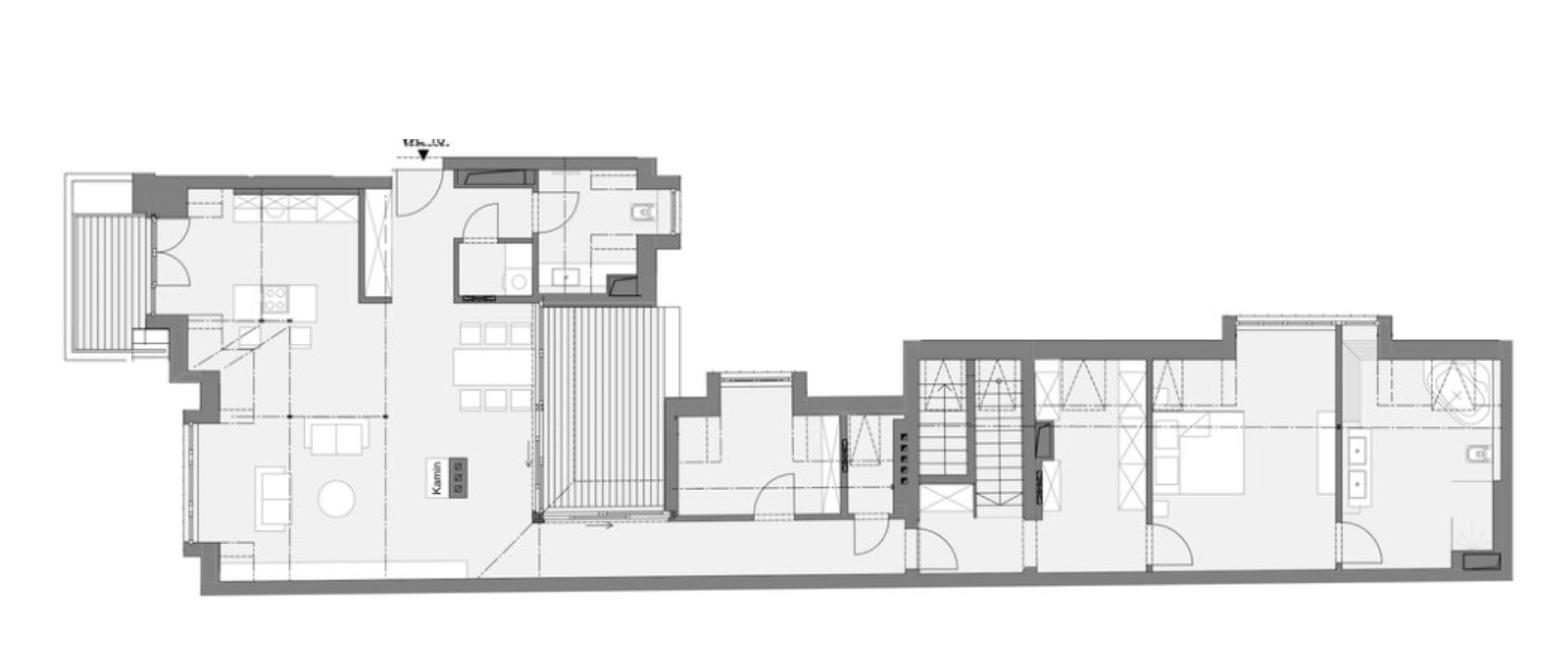 Wohnung zum Kauf 1.680.000 € 4 Zimmer 140 m²<br/>Wohnfläche 4.<br/>Geschoss ab sofort<br/>Verfügbarkeit Friedenau Berlin 12159