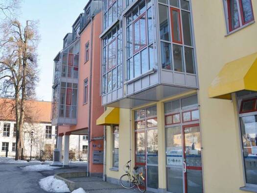 Bürofläche zur Miete 2.500 € 172 m² Bürofläche Deggendorf Deggendorf 94469