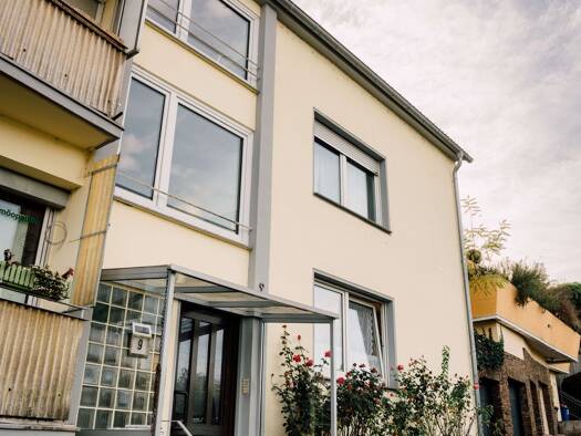 Wohnung zum Kauf 190.000 € 3 Zimmer 75,2 m² Pfaffendorf Koblenz 56076