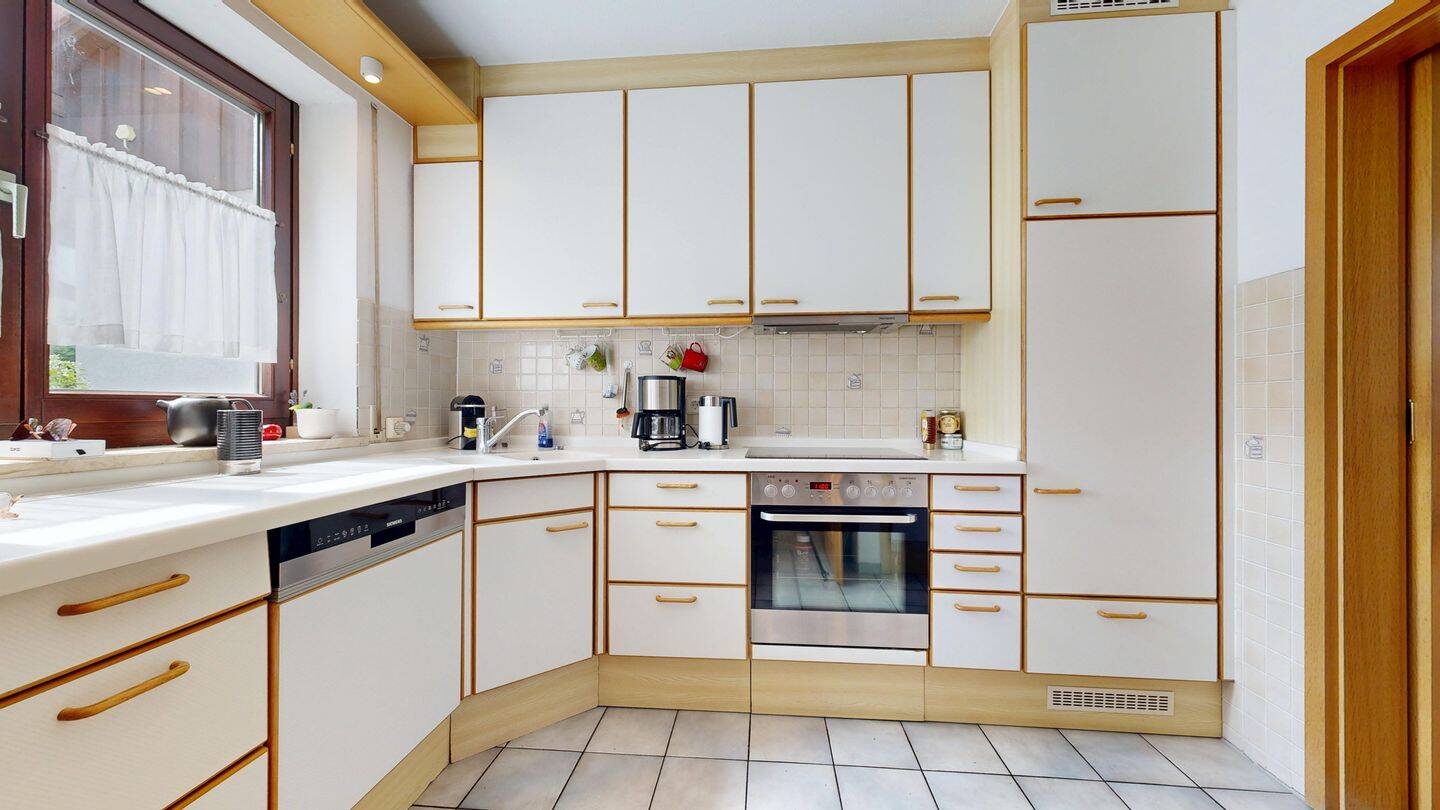 Einfamilienhaus zum Kauf - Ansicht 6