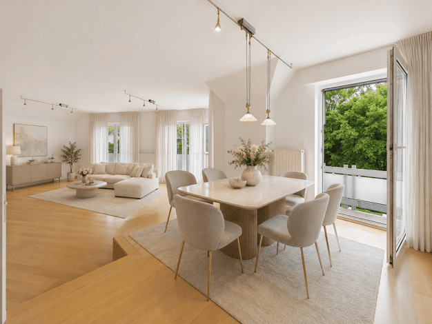 Doppelhaushälfte zum Kauf 519.000 € 5 Zimmer 156 m² 350 m² Grundstück Mitte Velbert 42549