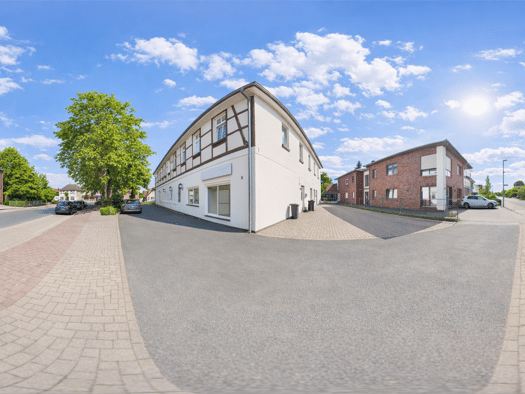 Gastronomie/Hotel zum Kauf 1.803 m² Grundstück Harpstedt Harpstedt 27243