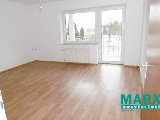 Wohnung zur Miete 280 € 2 Zimmer 48,6 m² 1. Geschoss frei ab sofort Am Bahnhof 18b Kodersdorf-Bahnhof Kodersdorf 02923