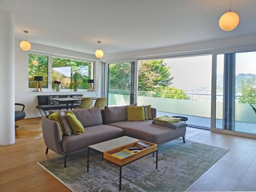 Wohnung zum Kauf 1.099.000 € 3 Zimmer Gmunden 4810