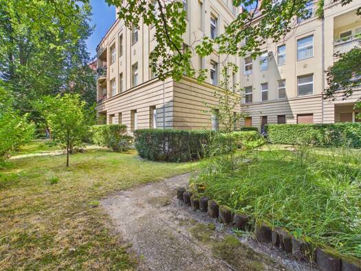 Wohnung zum Kauf 639.000 € 3 Zimmer 92 m² 2. Geschoss Schmargendorf Charlottenburg-Wilmersdorf 14193