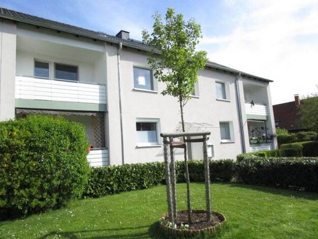 Wohnung zur Miete 516 € 3 Zimmer 60,7 m² frei ab 28.11.2026 Marienburger Straße 19 Ost Recklinghausen 45665
