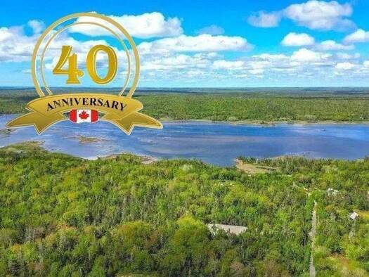 Grundstück zum Kauf 26.000 € 14.400 m² Grundstück Sable River