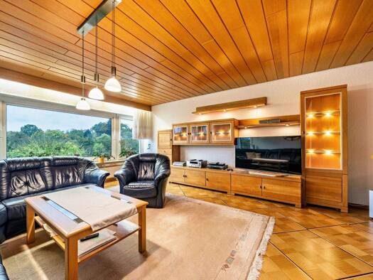 Mehrfamilienhaus zum Kauf 449.000 € 5 Zimmer 153 m² 723 m² Grundstück Obergimpern Bad Rappenau / Obergimpern 74906