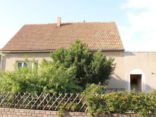 Einfamilienhaus zum Kauf provisionsfrei 90.000 € 7 Zimmer 123 m² 1.505 m² Grundstück frei ab 01.09.2026 Wiednitz Bernsdorf 02994
