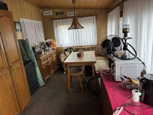 Bungalow zum Kauf 65.000 € 2 Zimmer 40 m² 200 m² Grundstück Neukölln Berlin 12051