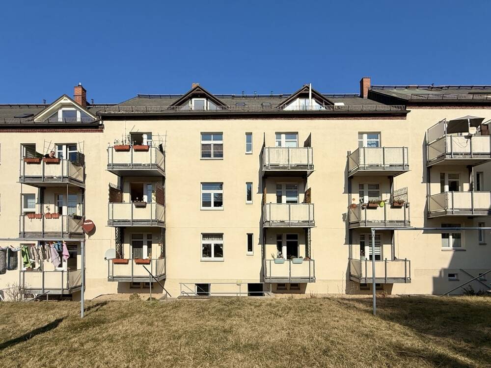 Wohnung zum Kauf - Ansicht 2