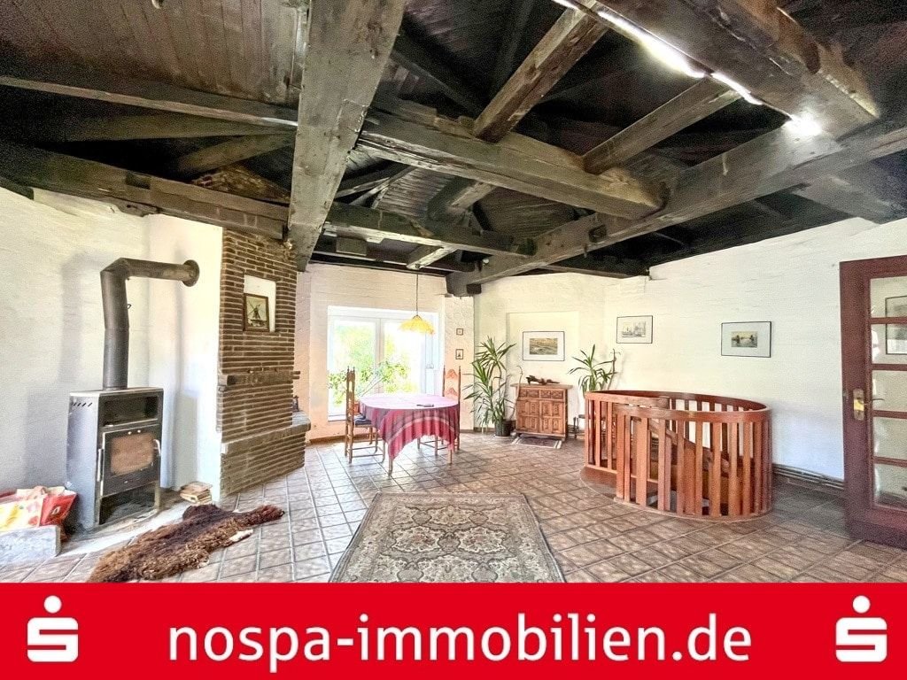 Einfamilienhaus zum Kauf 295.000 € 6 Zimmer 170 m²<br/>Wohnfläche 887 m²<br/>Grundstück Hemme 25774