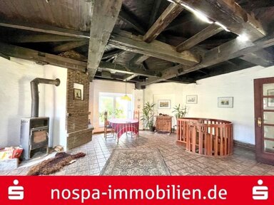 Einfamilienhaus zum Kauf 295.000 € 6 Zimmer 170 m² 887 m² Grundstück Hemme 25774