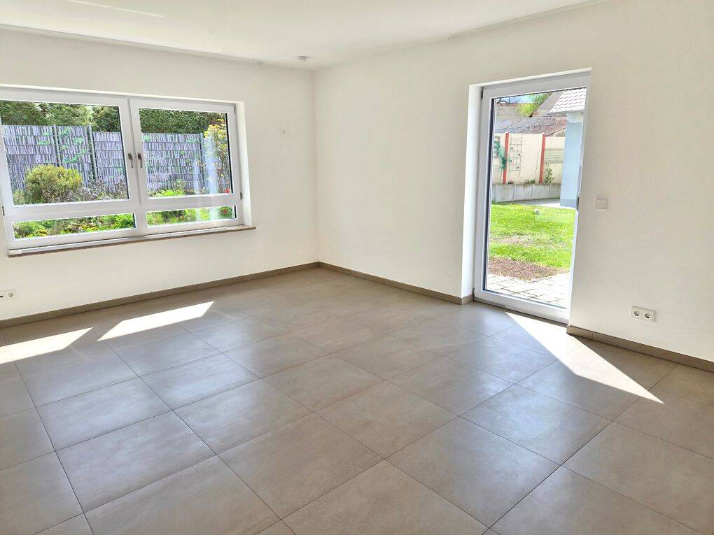 Haus zur Miete - Ansicht 2