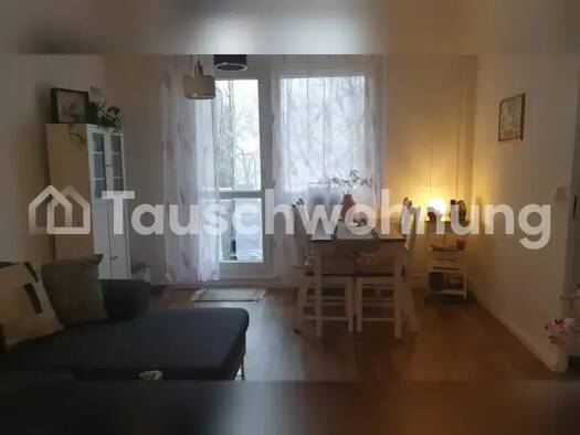 Wohnung zur Miete Tauschwohnung 550 € 3 Zimmer 58 m² Kreuzberg Berlin 10247
