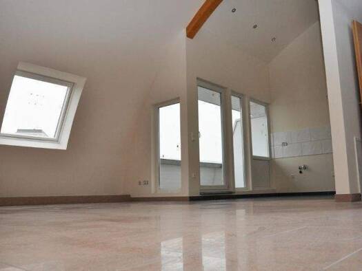 Wohnung zur Miete 950 € 3 Zimmer 80 m² 3. Geschoss frei ab sofort Bergstrasse 36 Elberfeld Wuppertal 42105