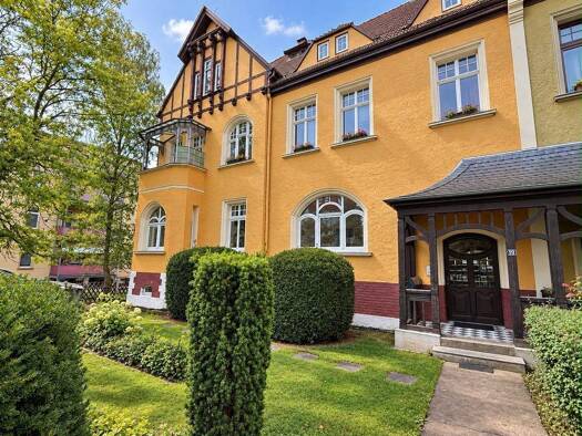 Wohnung zur Miete 1.154 € 5 Zimmer 146 m² Geschoss EG/2 frei ab sofort Liebetraustraße 19 Gotha Gotha 99867