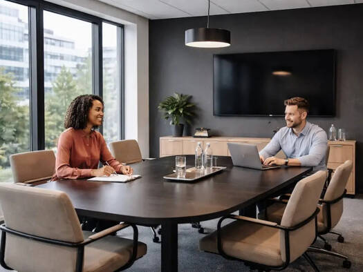 Bürofläche zur Miete provisionsfrei 249 € 4 m² Bürofläche Paul-Thomas-Straße Reisholz Stadtbezirk 9 40599