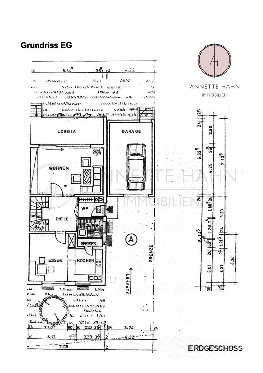 Doppelhaushälfte zum Kauf 300.000 € 4 Zimmer 120 m²<br/>Wohnfläche 321 m²<br/>Grundstück Sponheim 55595