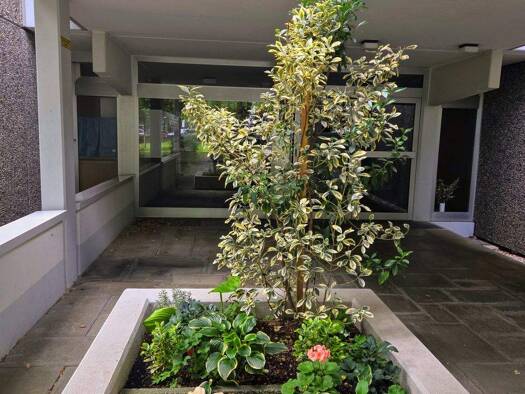 Wohnung zum Kauf provisionsfrei 485.000 € 3 Zimmer 75,5 m² 10. Geschoss frei ab sofort Am Wald Taufkirchen 82024