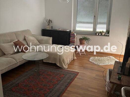 Wohnung zur Miete Tauschwohnung 1.429 € 3 Zimmer 80 m² 2. Geschoss Milbertshofen-Am Hart München 80809