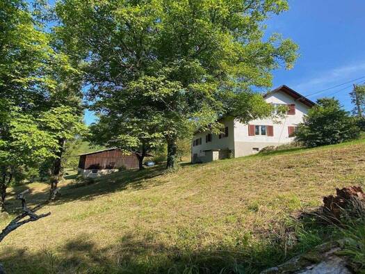 Bauernhof zum Kauf 599.000 € 45.000 m² Grundstück Leutschach an der Weinstraße 8462