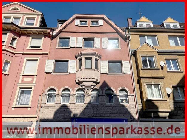 Wohnung zum Kauf 247.000 € 4 Zimmer 103 m² 1. Geschoss Brötzingen Pforzheim 75172