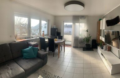 Maisonette zur Miete 1.248 € 4 Zimmer 96 m² Klein-Gerau Büttelborn 64572