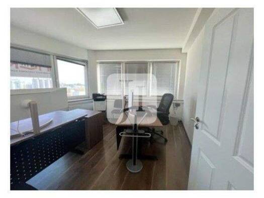 Bürofläche zur Miete 120 m² Bürofläche Billbrook Hamburg 22113