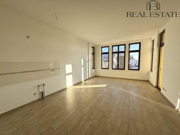 Wohnung zur Miete 900 € 4 Zimmer 99,8 m² 2. Geschoss frei ab 15.01.2026 Schleinufer 23 Altstadt Magdeburg 39104