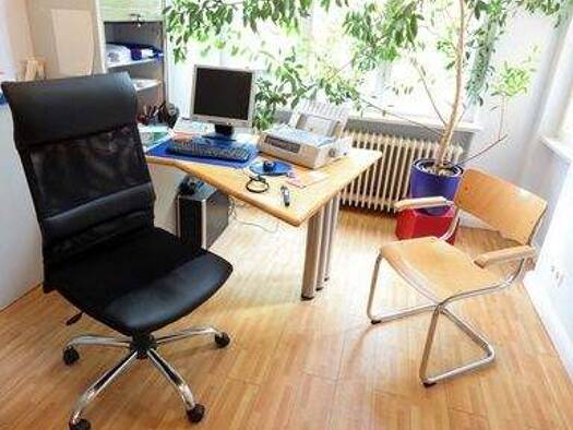 Bürofläche zur Miete 3,76 € 266 m² Bürofläche Laubegast Dresden 01279