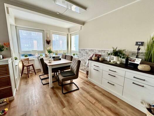 Wohnung zur Miete 1.350 € 4 Zimmer 113 m² frei ab 01.10.2026 Telgte 48291