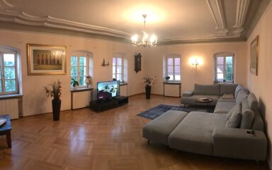 Mehrfamilienhaus zum Kauf 449.000 € 6 Zimmer 350 m² Geldersheim 97505