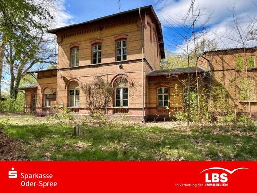 Grundstück zum Kauf provisionsfrei 950.000 € 9.827 m² Grundstück Beeskow Beeskow 15848