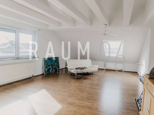 Wohnung zur Miete 1.100 € 4 Zimmer 88,4 m² 2. Geschoss Bamberg Bamberg 96050
