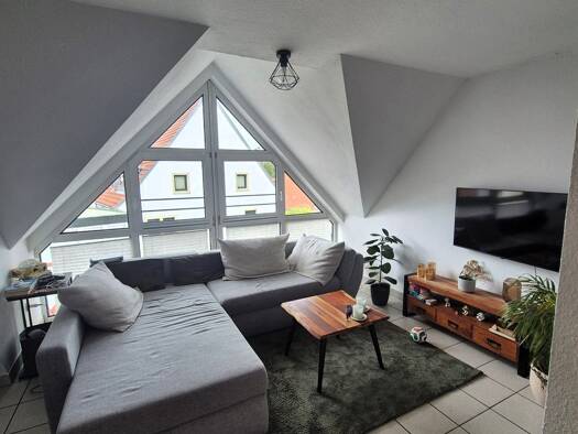 Terrassenwohnung zur Miete 1.190 € 4 Zimmer 120 m² Geschoss 2/3 frei ab 01.10.2026 Zellingen Zellingen 97225