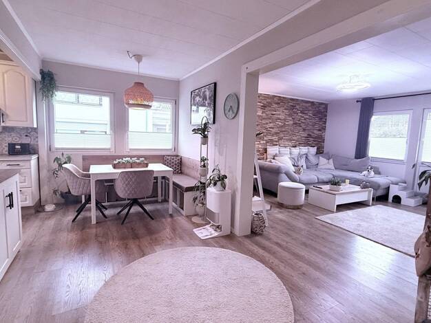 Einfamilienhaus zum Kauf provisionsfrei 379.000 € 5 Zimmer 130 m² 915 m² Grundstück Schwerdtfegerstr. 18D Bleckenstedt Salzgitter 38239