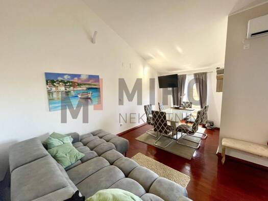 Wohnung zum Kauf 249.000 € 3 Zimmer 59 m² Geschoss 2/2 Šilo Dobrinj 51514