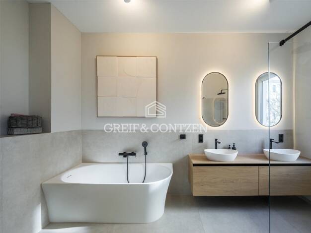 Wohnung zum Kauf 1.580.000 € 4 Zimmer 194 m² Marienburg Rodenkirchen 50968