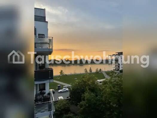 Wohnung zur Miete Tauschwohnung 700 € 1,5 Zimmer 56 m² Mülheim Köln 51063