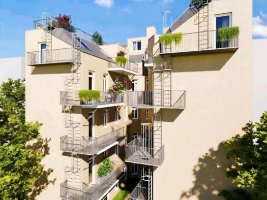Sonstiges zum Kauf als Kapitalanlage geeignet 299.000 € 300 m² Hildebrandgasse Wien 1180